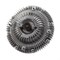 Aisin Toyota 4Runner 93-89/Pu 93-89/T100 93 Fan Clutch, Fct009 FCT009 - alternate 1